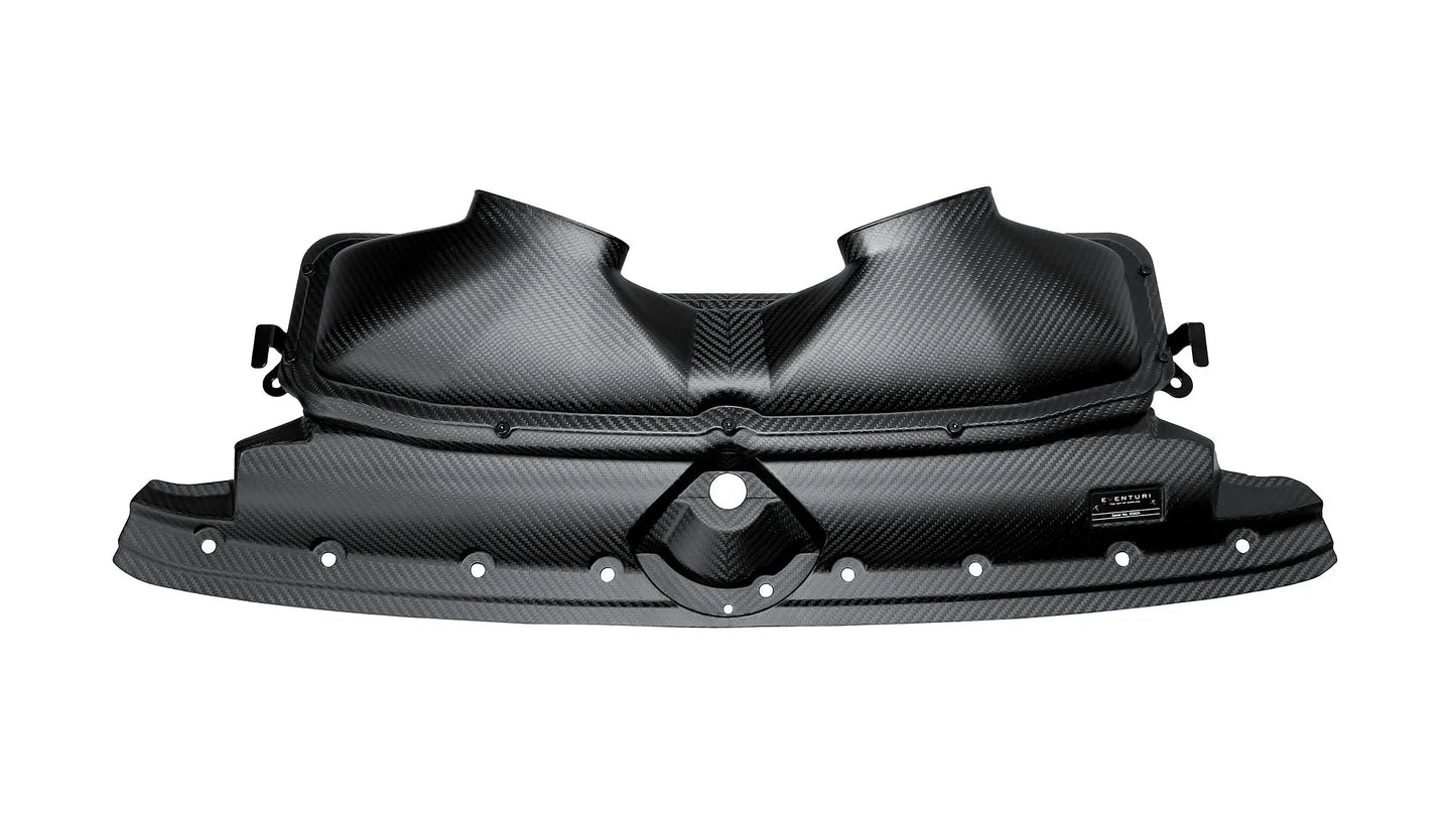 Eventuri Ansaugung Carbon Audi RS6 RS7 C8 mit Teilegutachten