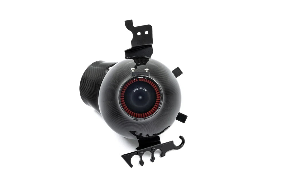 Eventuri Ansaugung Carbon Lotus Emira 3.5 V6