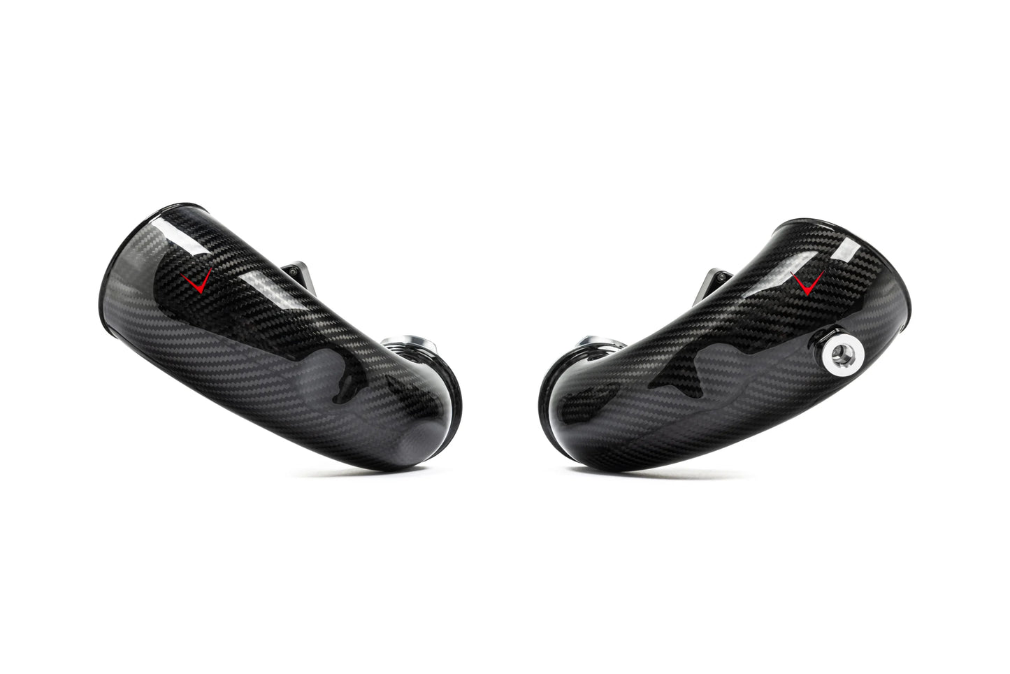 Eventuri Turbo Inlet Carbon BMW F9X X5M X6M G09 XM G0x X5 X6 X7 M60i