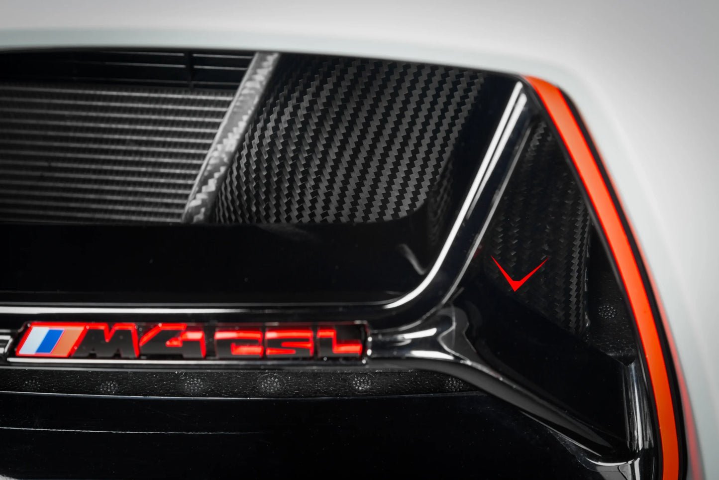 Eventuri Scoops Carbon BMW G8x M3 M4 3.0 S58