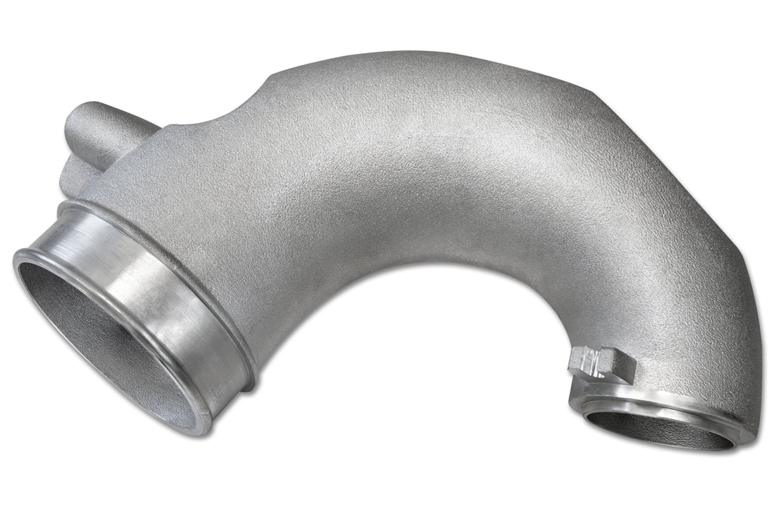 E-INTAKE Turboinlet 2.5 EA855 EVO Audi RS3 8V 8Y Formentor VZ5