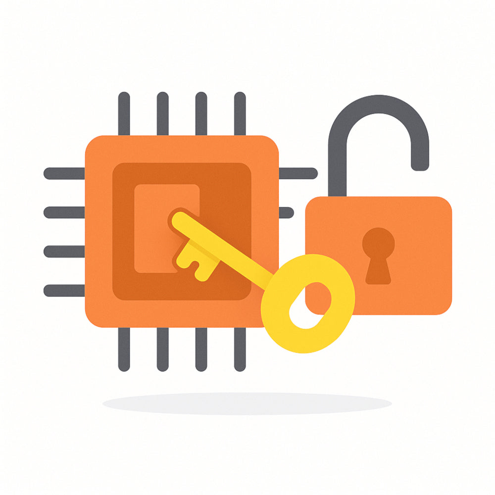 Femto Unlock MDG1 ECU 07/2020+ für BMW S58 und B58 Modelle