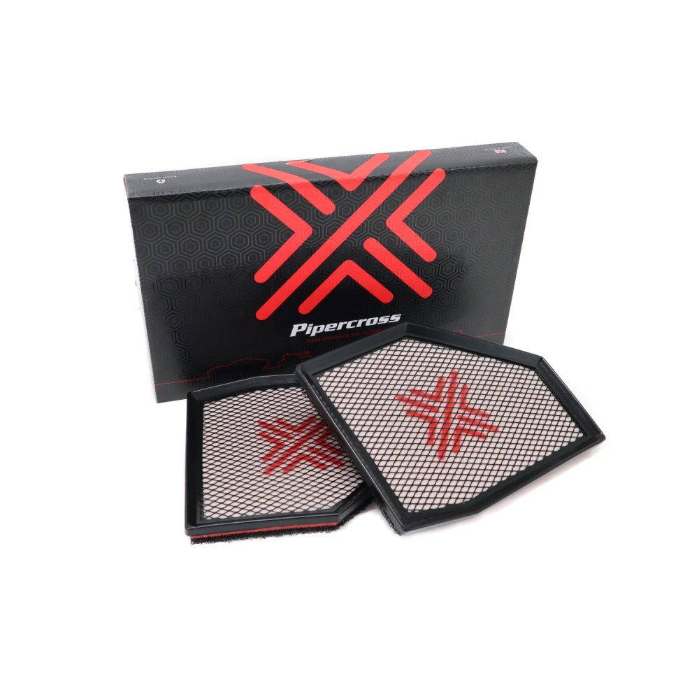 Pipercross Performance Luftfilter - PP2016DRY