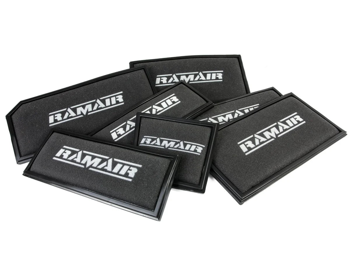 Ramair Foam Series Sportluftfilter RPF-2072-DRY