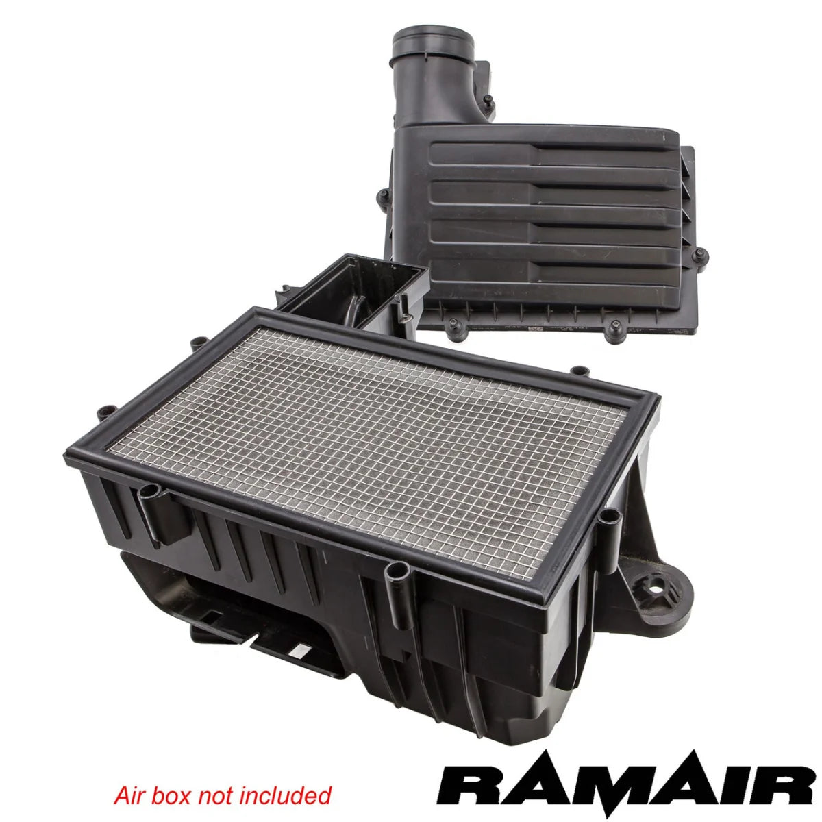 Ramair Foam Series Sportluftfilter RPF-3129-DRY