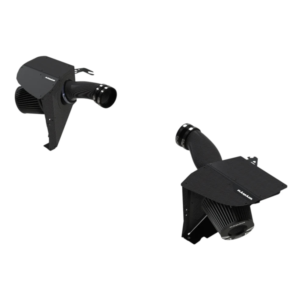 Ramair Proram Series Ansaugkit PRK-462-BK BMW F90 M5 G9X M5