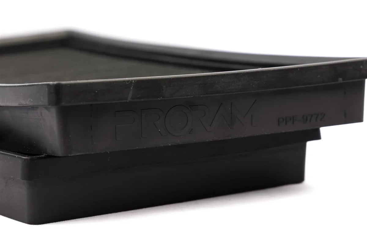 Ramair Proram Series Sportluftfilter PPF-9772 MB W204 C 63, C209 CLK 63, C219 CLS 63, W211/W211 E 63, W221 S 63 AMG