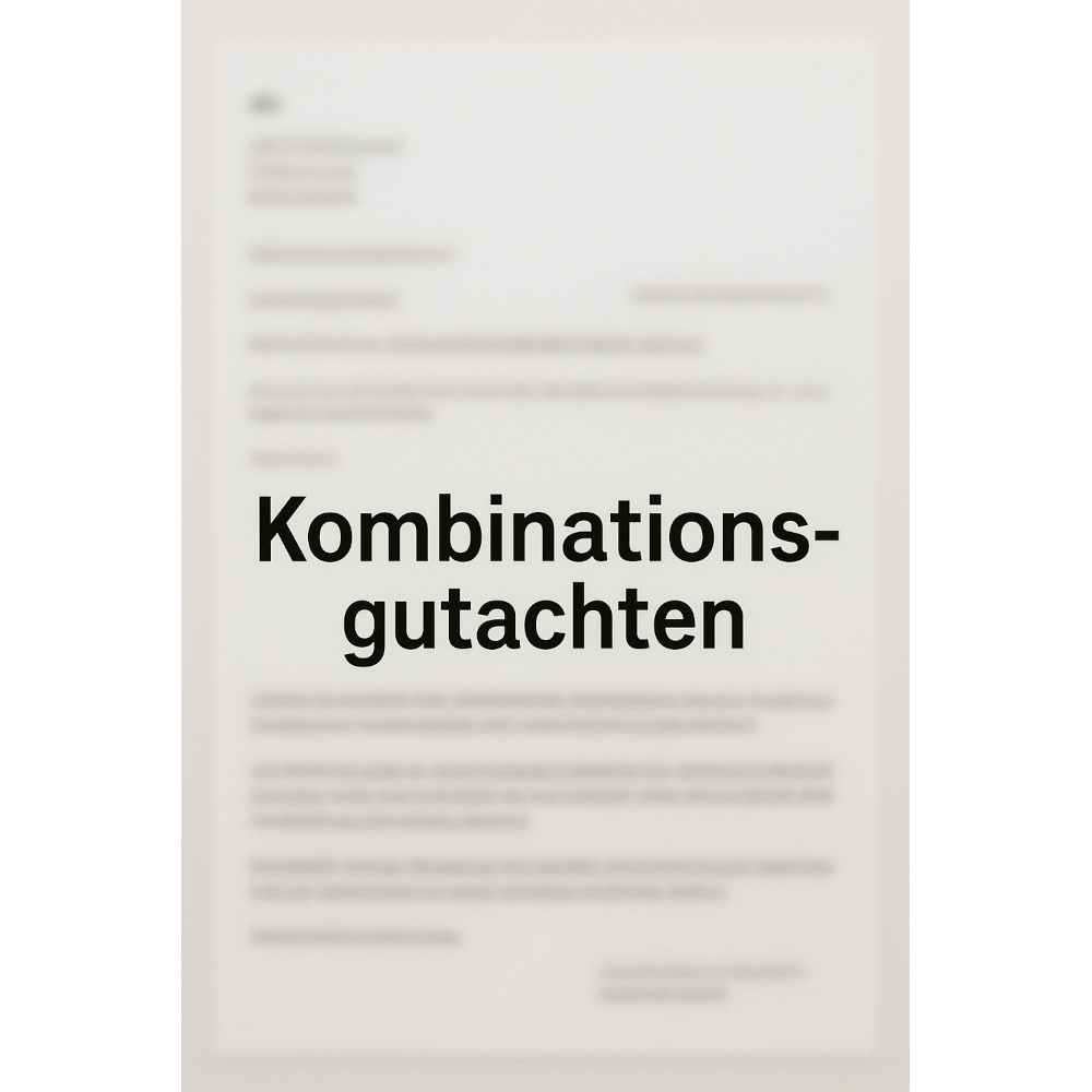 Kombinationsgutachten für Tuning & Motorsport – Pipercross, Milltek, KW u.v.m.