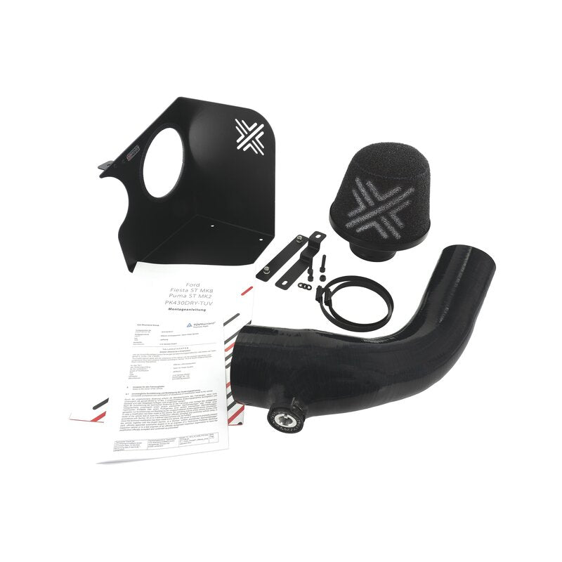 Pipercross Ansaugsysteme