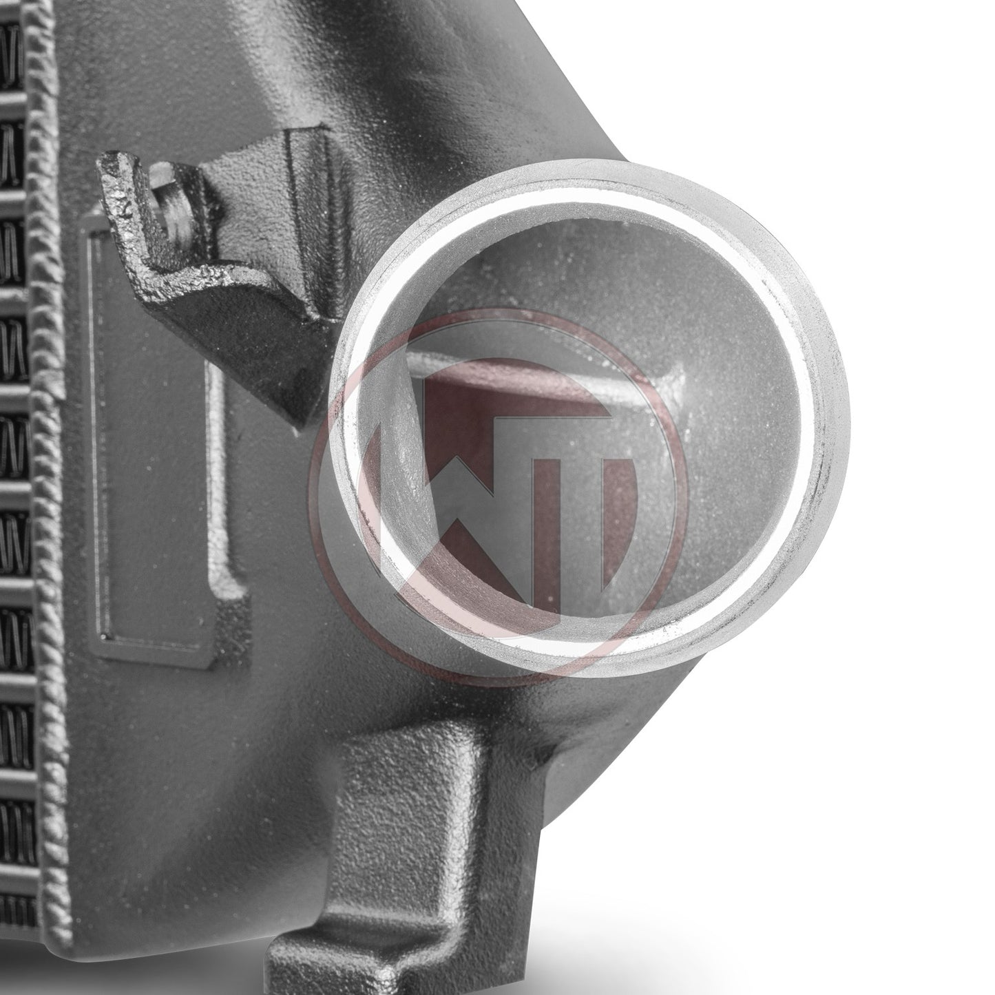 Comp. Ladeluftkühler Kit für Ford Fiesta ST/Puma ST