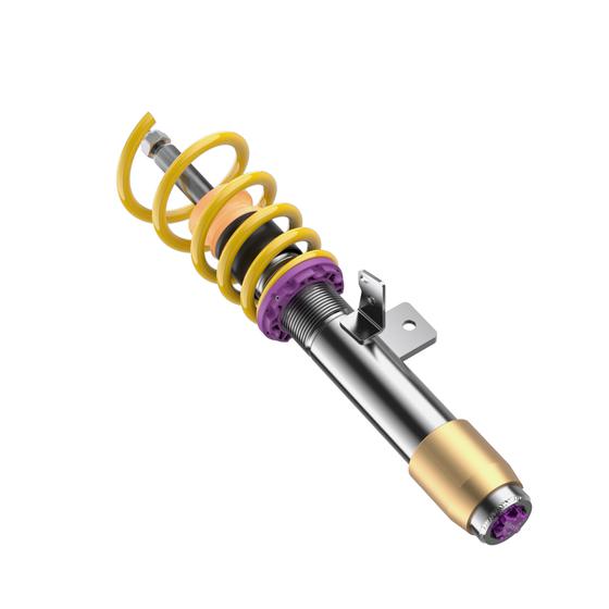 KW Gewindefahrwerk V3 (inkl. Stilllegungssatz für elektronische Dämpfer)