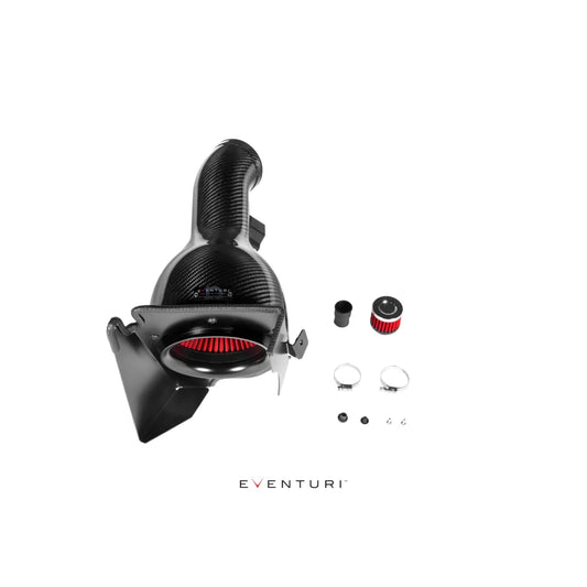 Eventuri Ansaugung Carbon BMW E36 M3 3.0 3.2 S50B30/B32