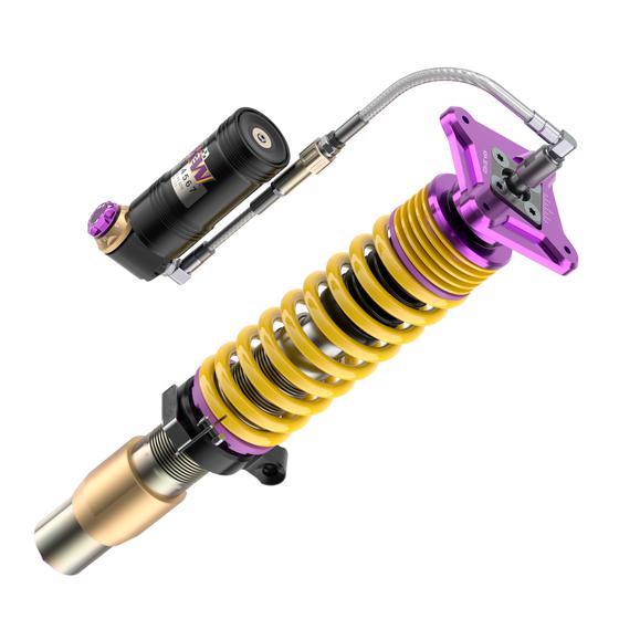 KW Gewindefahrwerk V4 Clubsport BMW G8X M2 M3 M4