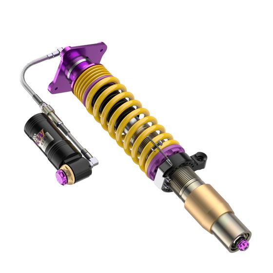 KW Gewindefahrwerk V4 Clubsport BMW G8X M2 M3 M4