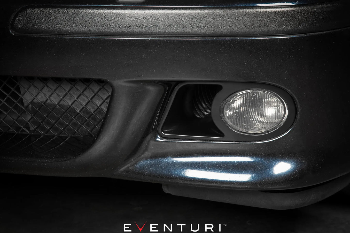 Eventuri Ansaugung Carbon BMW E39 M5 4.9 S62