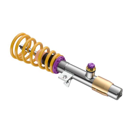 KW Gewindefahrwerk V4 BMW G8X M2 M3 M4