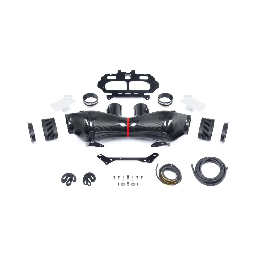 Eventuri Ansaugung Carbon Chevrolet Corvette C8 Z06 Coupe