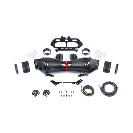 Eventuri Ansaugung Carbon Chevrolet Corvette C8 Z06 Coupe