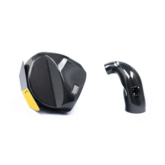 Eventuri Ansaugung Carbon BMW G01 X3 G02 X4 M40i 3.0 B58D mit Teilegutachten