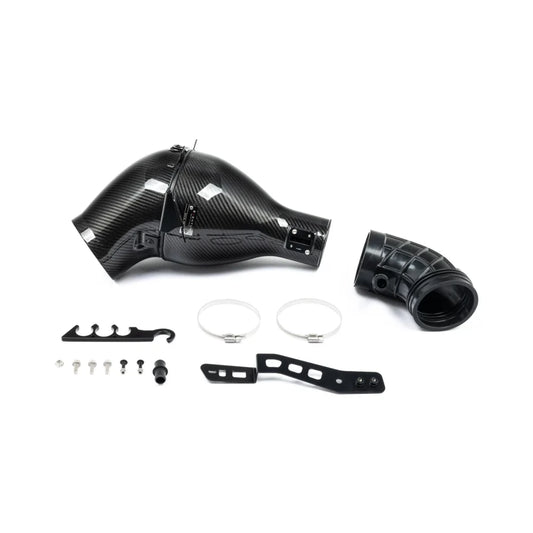 Eventuri Ansaugung Carbon Lotus Emira 3.5 V6