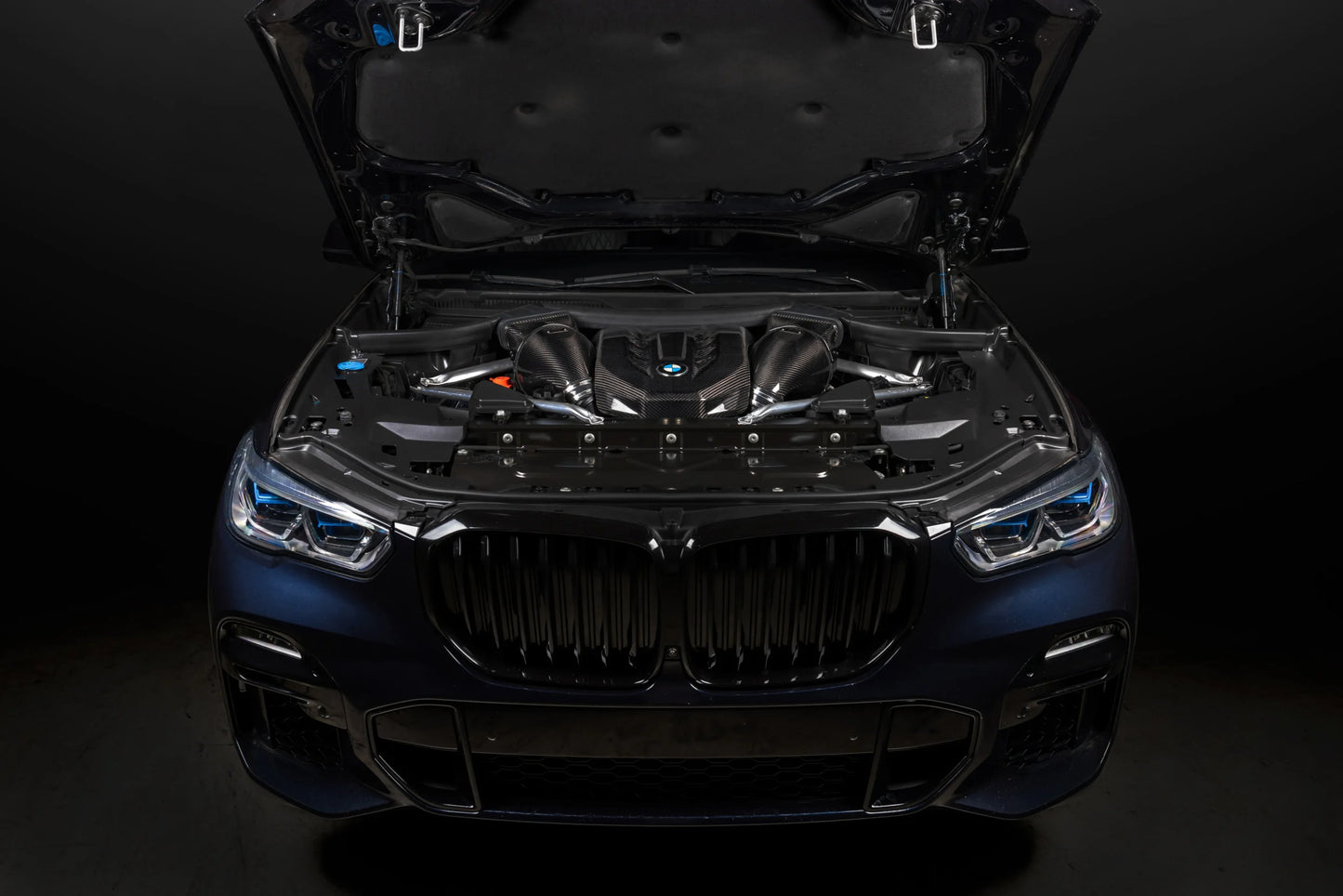 Eventuri Ansaugung Carbon BMW G05 X5 G06 X6 M50i