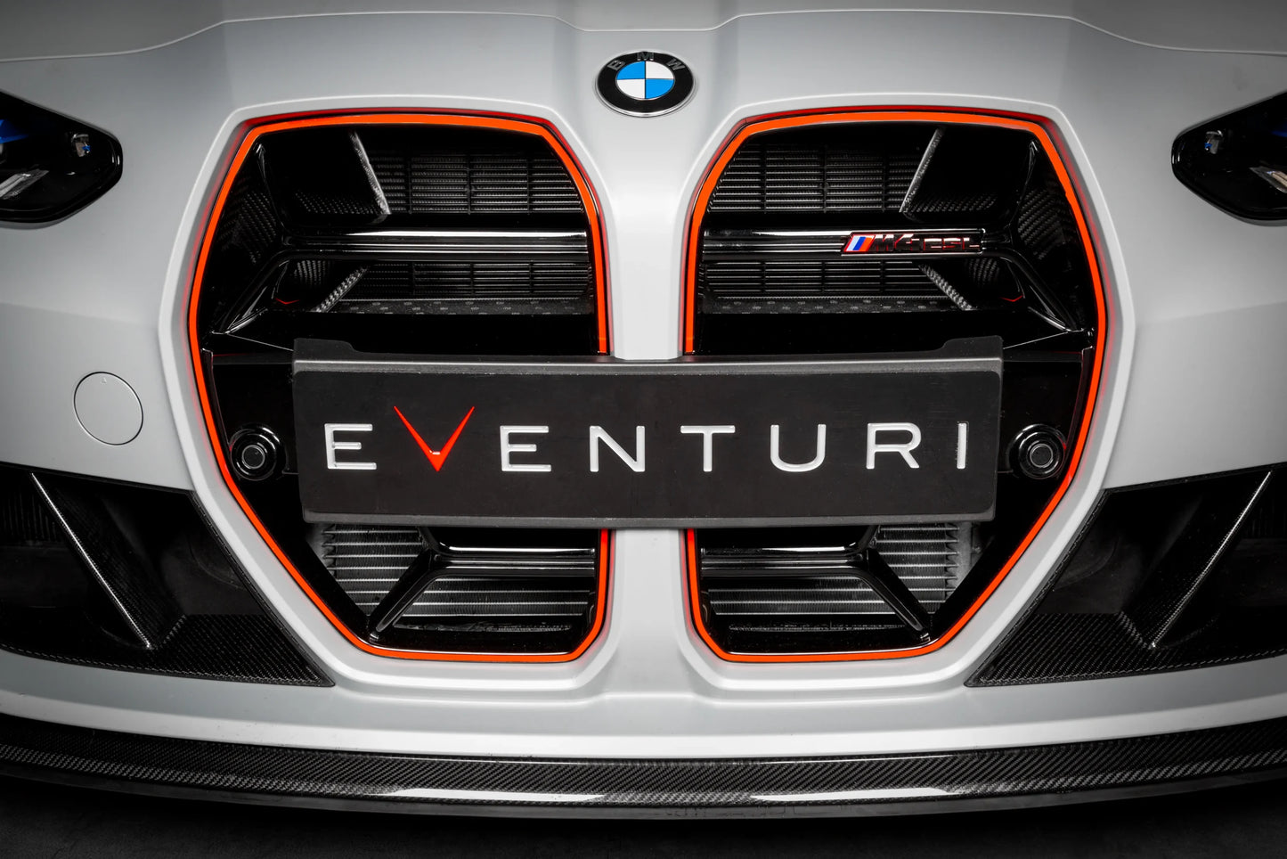 Eventuri Scoops Carbon BMW G8x M3 M4 3.0 S58
