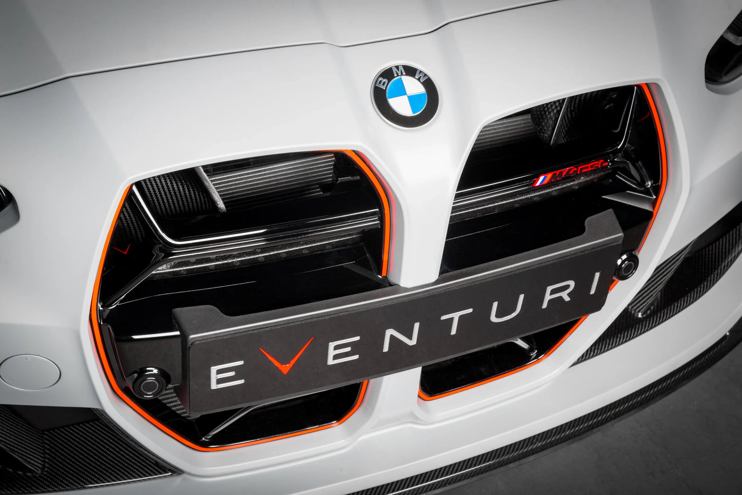 Eventuri Scoops Carbon BMW G8x M3 M4 3.0 S58