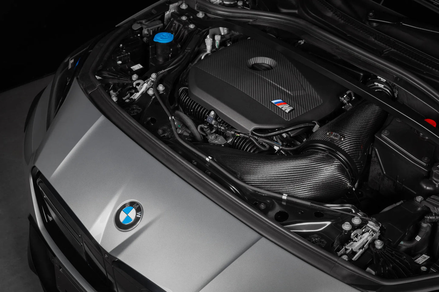 Eventuri Ansaugung Carbon BMW F7x M135i M235i U1x X1 X2 M35i