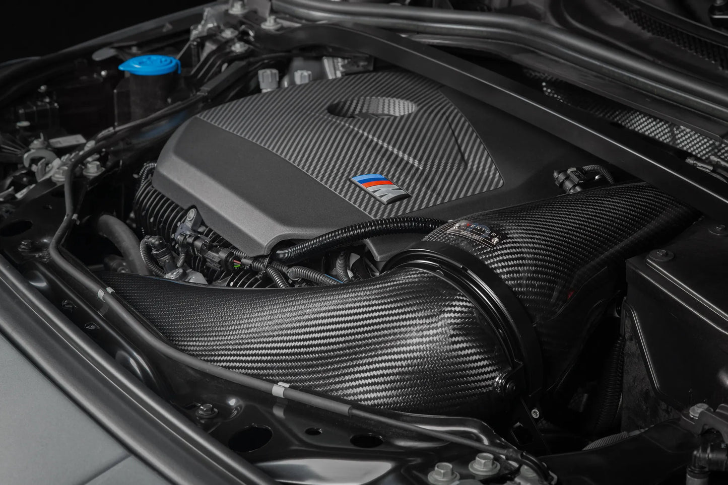 Eventuri Ansaugung Carbon BMW F7x M135i M235i U1x X1 X2 M35i