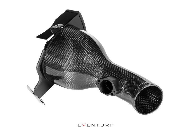 Eventuri Ansaugung Carbon BMW E36 M3 3.0 3.2 S50B30/B32