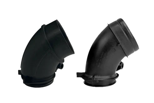 E-INTAKE Turboinlet 2.0 EA888 Gen. 4 DNPA Cupra Leon Formentor Skoda Octavia RS VW Golf 8 GTI