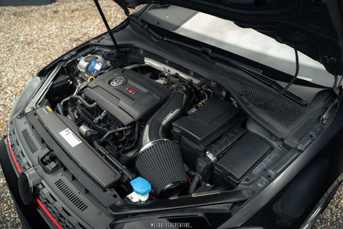 E-INTAKE offene Ansaugung Carbon Audi S3 8V TTS 8S Seat Leon Cupra 5F Skoda Octavia RS 5E VW Golf 7 GTI/R EA888 Gen. 3