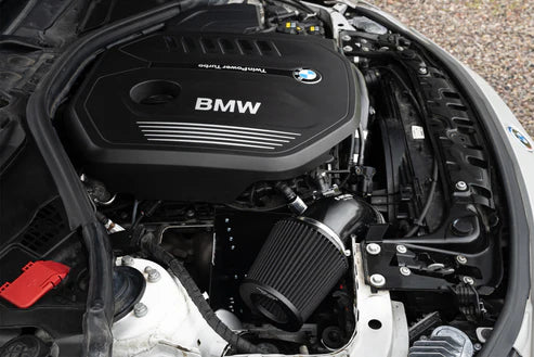 E-INTAKE offene Ansaugung BMW F-Modelle B58 M140i 240i 340i 440i