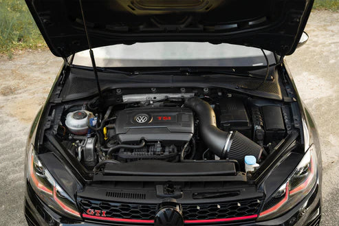 E-INTAKE offene Ansaugung Kunststoff Audi S3 8V TTS 8S Seat Leon Cupra 5F Skoda Octavia RS 5E VW Golf 7 GTI/R EA888 Gen. 3