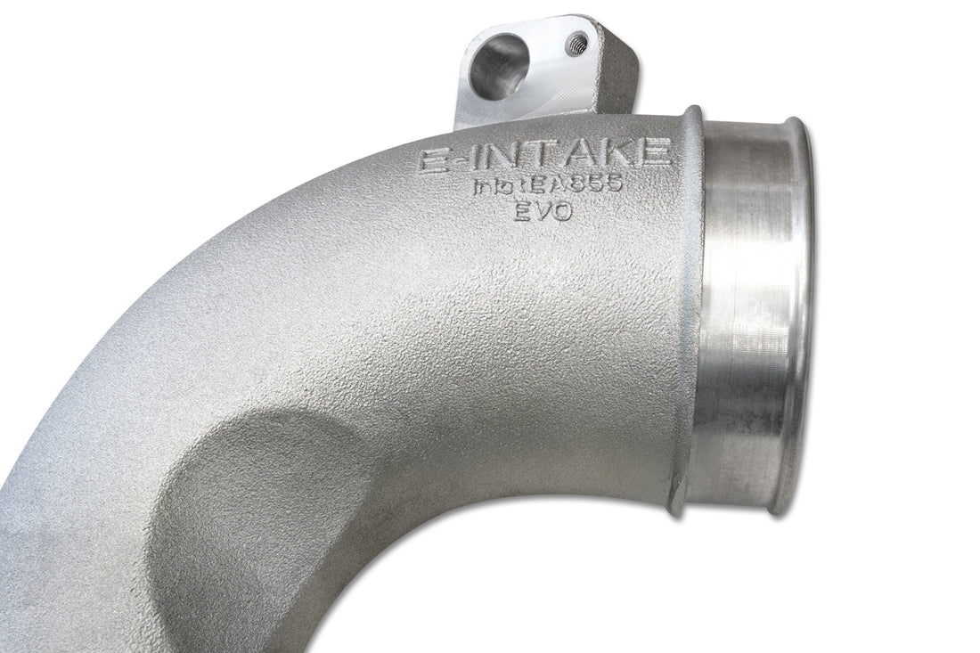 E-INTAKE Turboinlet 2.5 EA855 EVO Audi RS3 8V 8Y Formentor VZ5