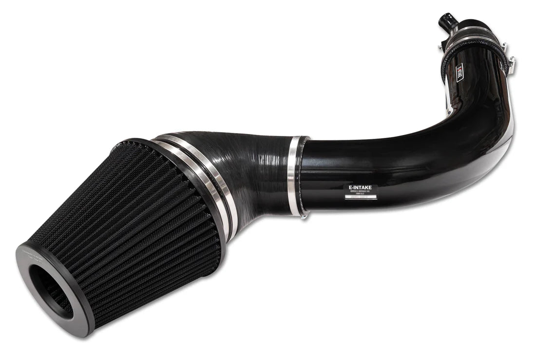 E-INTAKE offene Ansaugung 2.0 EA113 Audi A3/S3 8P Seat Leon 1P VW Golf 5 GTI Ed. 30/35 Golf 6 GTI Ed. 35 Golf 6 R