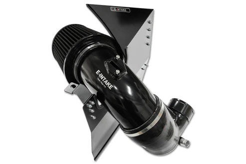 E-INTAKE offene Ansaugung BMW F-Modelle B58 M140i 240i 340i 440i