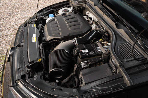 E-INTAKE offene Ansaugung Kunststoff Audi S3 8Y Cupra Formentor VZ Skoda Octavia RS NX VW Golf 8 GTI/GTI Clubsport Golf 8 R EA888 Gen. 4