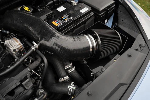 E-INTAKE offene Ansaugung Hyundai i20 N