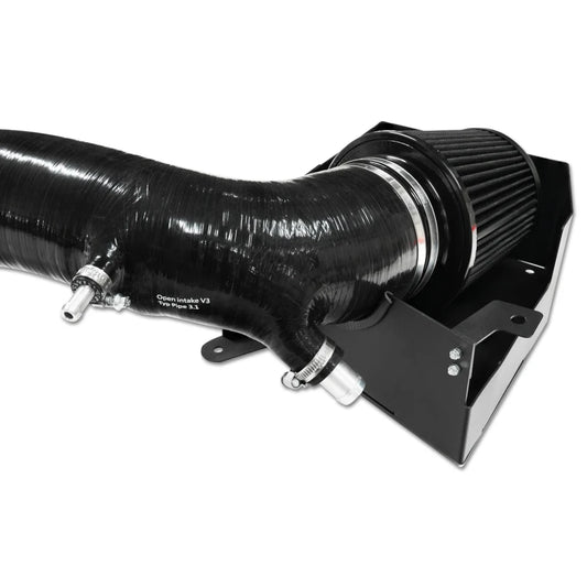 E-INTAKE offene Ansaugung Hyundai i20 N