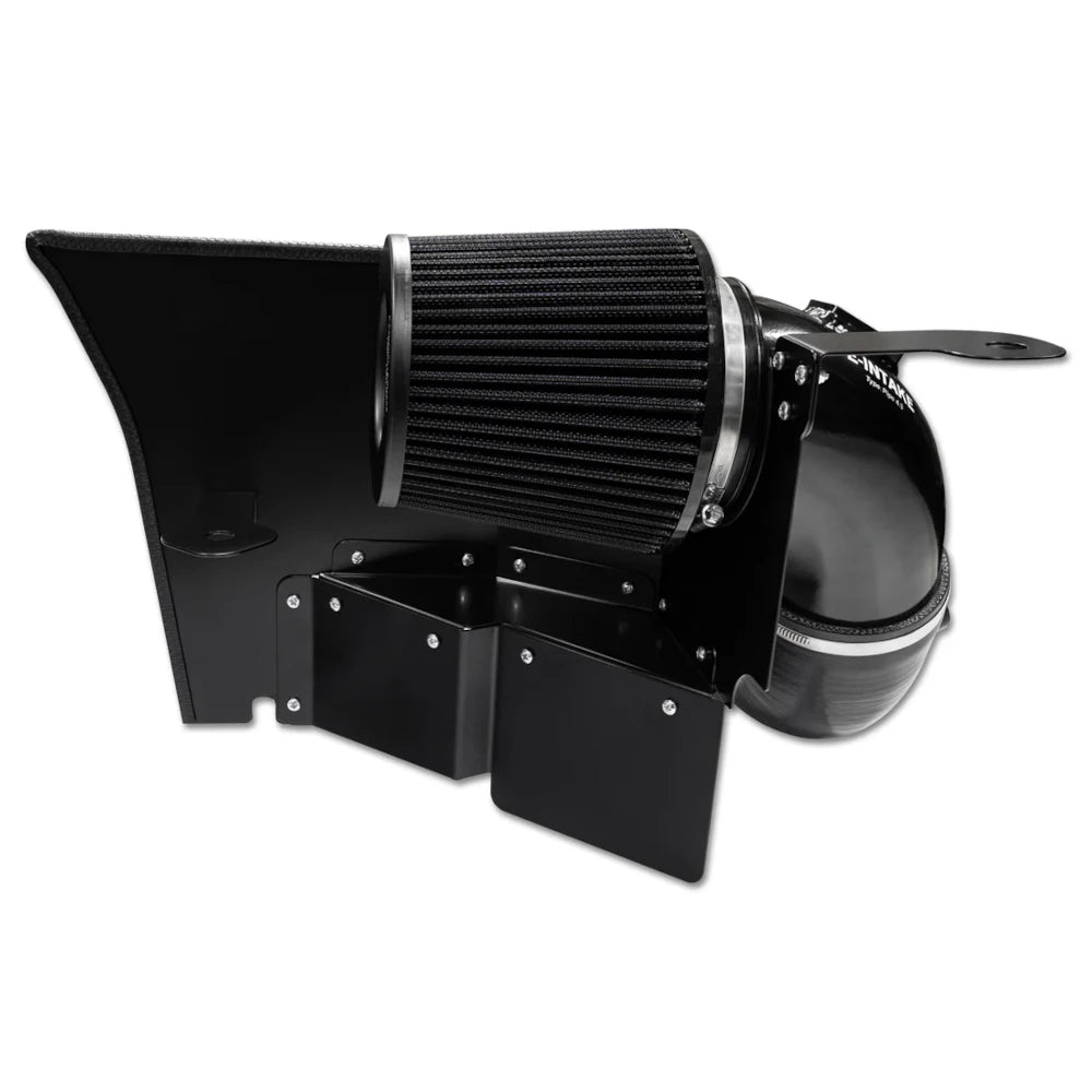 E-INTAKE offene Ansaugung BMW G-Modelle B58 M240i 340i 440i