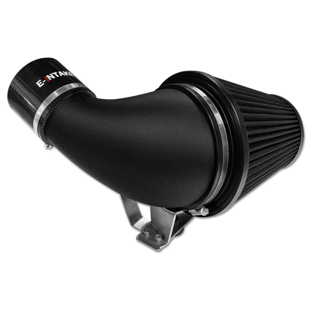 E-INTAKE offene Ansaugung Kunststoff Audi S3 8P TT 8J VW Golf 6 GTI EA888 Gen. 2