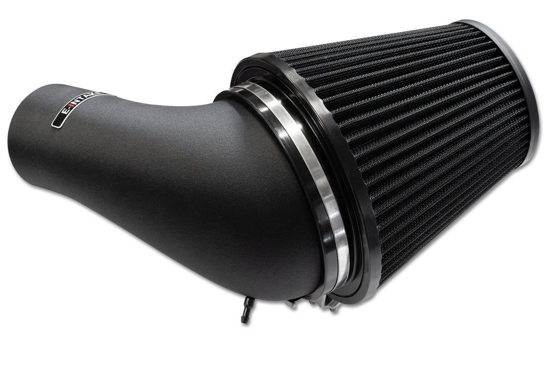 E-INTAKE offene Ansaugung Kunststoff Audi S3 8Y Cupra Formentor VZ Skoda Octavia RS NX VW Golf 8 GTI/GTI Clubsport Golf 8 R EA888 Gen. 4