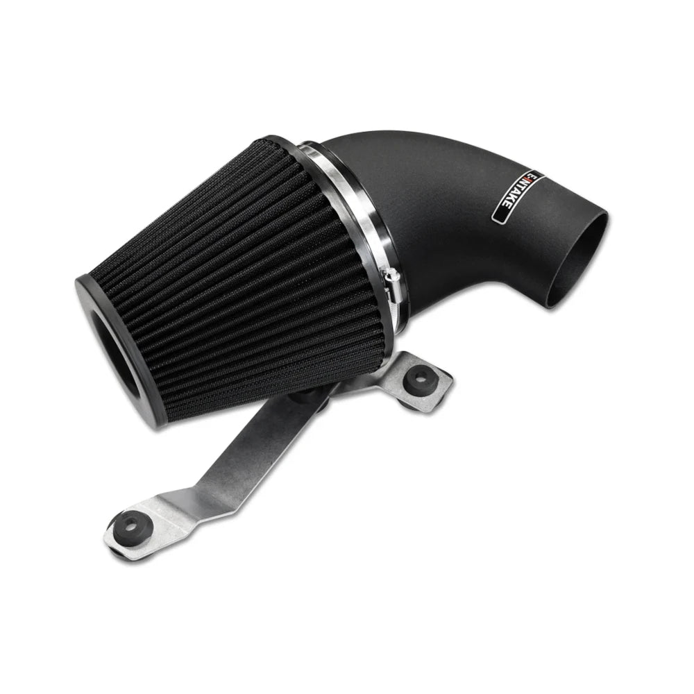 E-INTAKE offene Ansaugung Kunststoff Audi S3 8Y Cupra Formentor VZ Skoda Octavia RS NX VW Golf 8 GTI/GTI Clubsport Golf 8 R EA888 Gen. 4