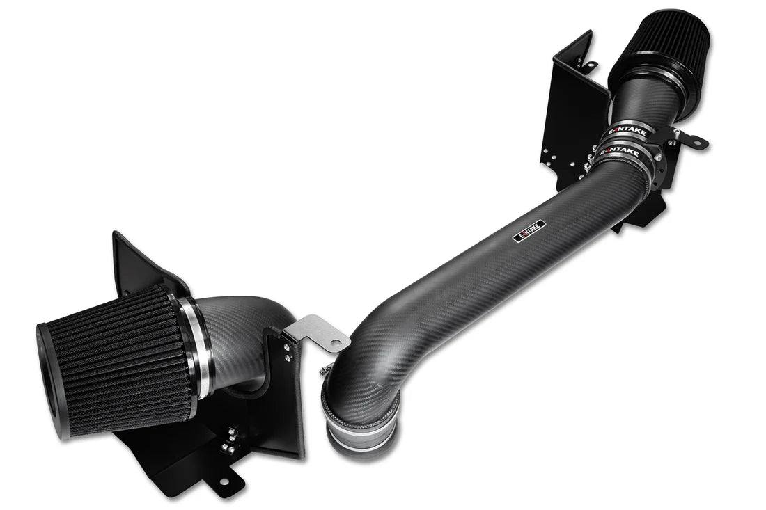 E-INTAKE offene Ansaugung BMW G8x M2 M3 M4 S58