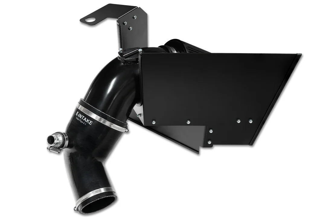 E-INTAKE offene Ansaugung Toyota GR Supra Mk5 3.0 B58