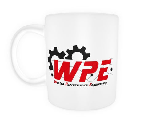 WPE Tasse