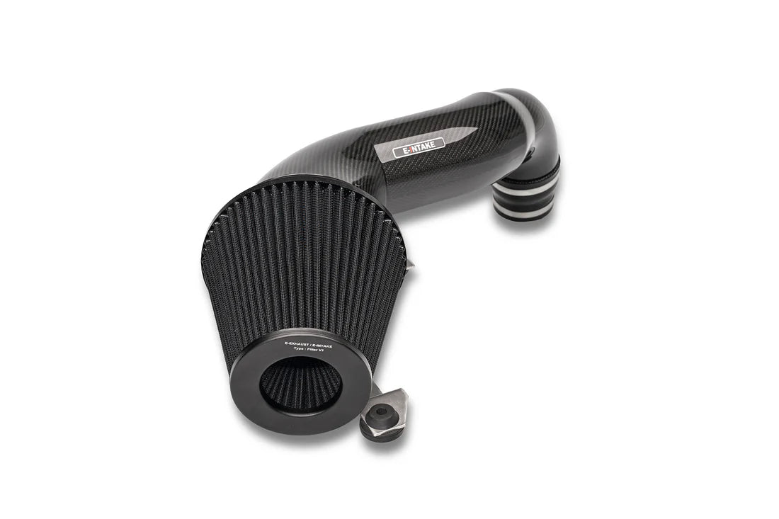E-INTAKE offene Ansaugung Carbon Audi S3 8V TTS 8S Seat Leon Cupra 5F Skoda Octavia RS 5E VW Golf 7 GTI/R EA888 Gen. 3