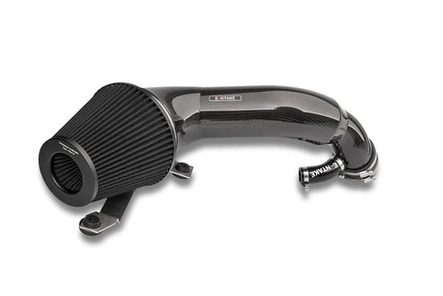 E-INTAKE offene Ansaugung Audi S3 8Y Cupra Formentor VZ Skoda Octavia RS NX VW Golf 8 GTI/GTI Clubsport Golf 8 R EA888 Gen. 4 300-333 PS