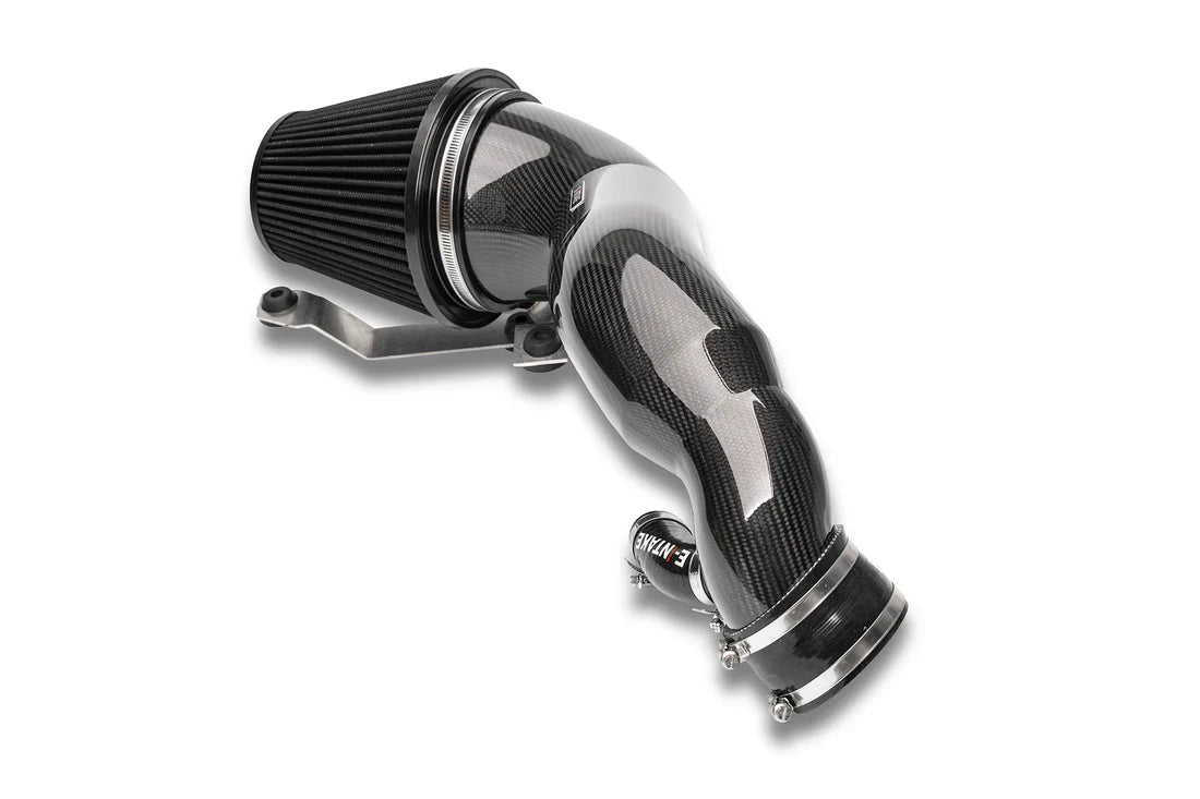 E-INTAKE offene Ansaugung Audi S3 8Y Cupra Formentor VZ Skoda Octavia RS NX VW Golf 8 GTI/GTI Clubsport Golf 8 R EA888 Gen. 4 300-333 PS